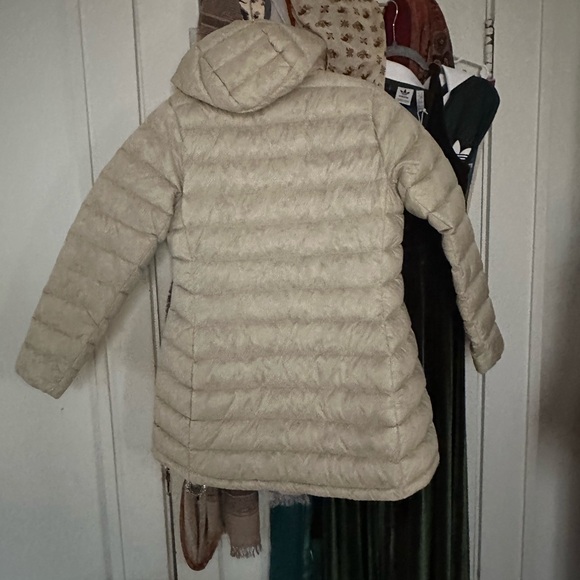 Mountain Hardwear Tiberondack Down Parka - Picture 7 of 7